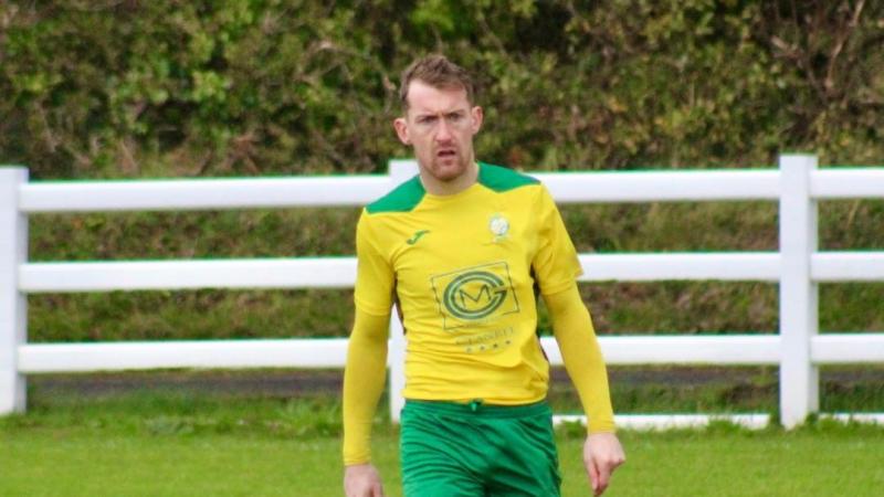Donegal League: Bonagee United overcome Milford and advance in the Ulster Junior Cup