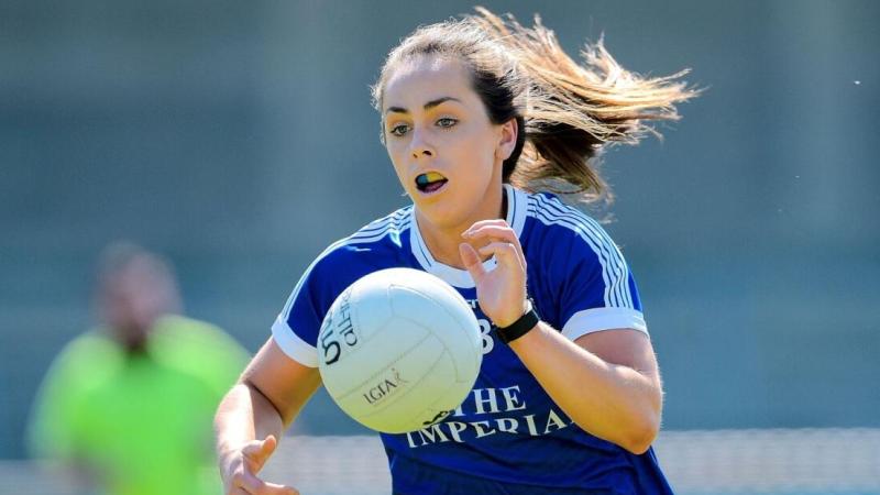 Mullahoran edge out Dungloe in tight Ulster quarter-final battle