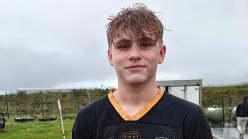 Fine debut from Jamie O'Carroll as Letterkenny RFC get the better of Cavan RFC