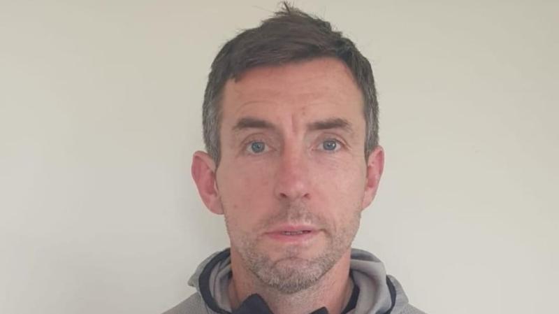 'We took the chance and held out to get the win' - Gerard McGranaghan