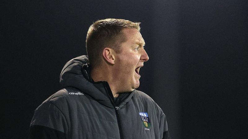 William O'Connor’s UCD dominate but fall short as Bray advances in the play-offs