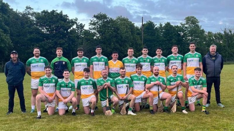 Buncrana set for historic Ulster Championship debut against Ballela