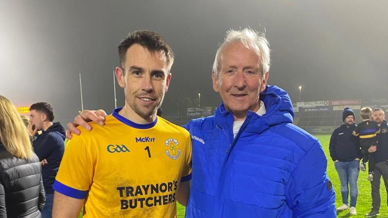 McShea's Say: An emotional evening in Omagh where sport and life intertwined