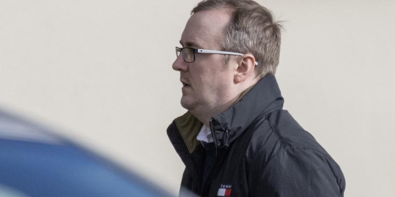 Letterkenny man pleads guilty to sexual assault