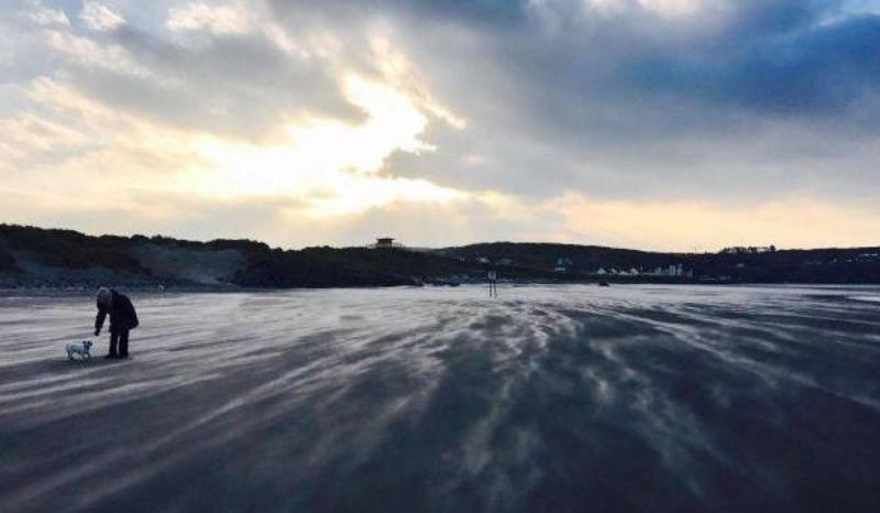 Donegal set for a mostly cloudy and mainly dry Halloween