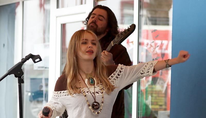 In Pictures: A jam-packed weekend at the Ballyshannon Rhythm and Blues Festival
