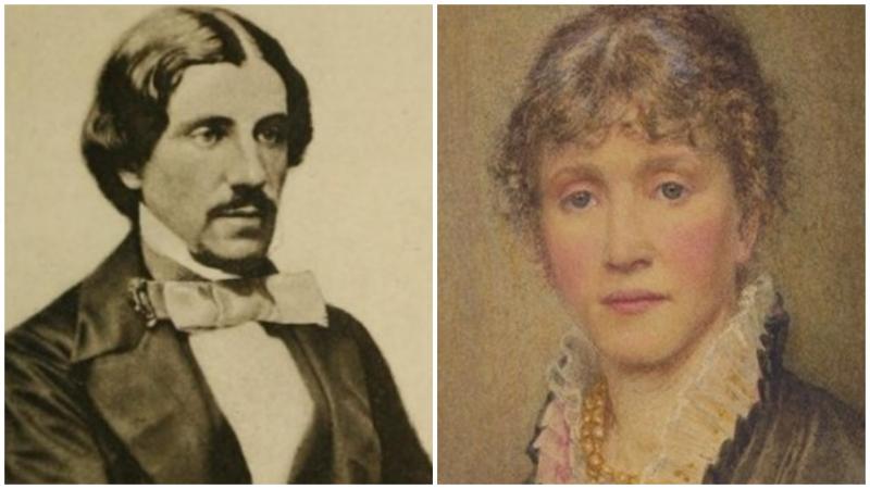 Allingham Bicentenary Exhibition coming to Ballyshannon