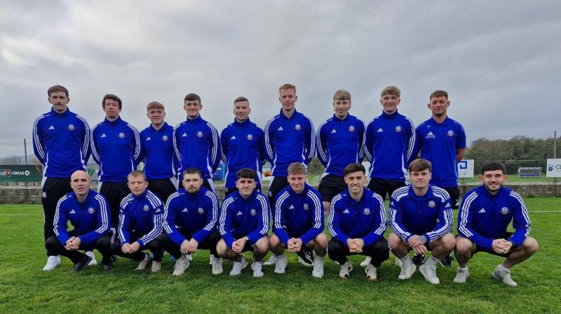 Inishowen League: Buncrana Hearts go six clear at top of Premier Division 