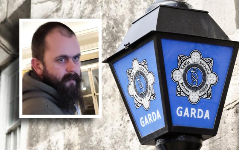 Family 'concerned' as gardaí launch appeal for man missing from home since Halloween