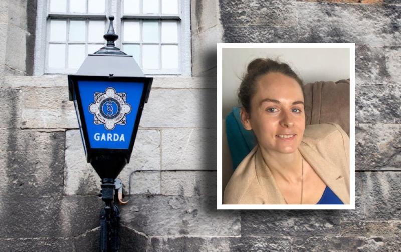 ALERT: Have you seen Aoife? Appeal launched as gardaí and family 'concerned for wellbeing'
