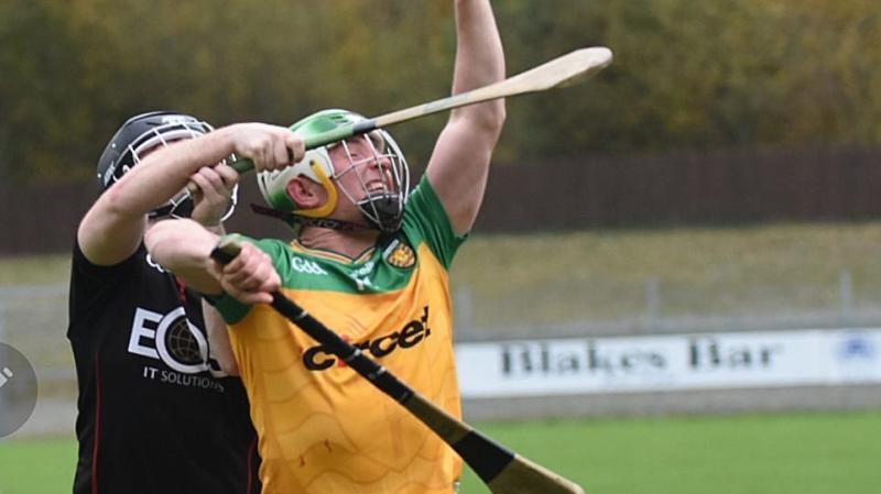 No complaints from Buncrana boss Tommy O’Neill following Ulster JHC exit 