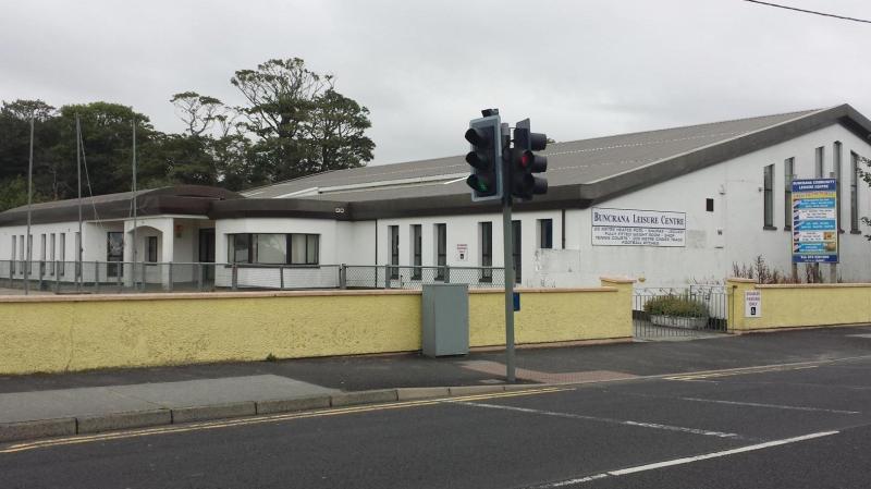 ‘Massive setback’ as new Buncrana swimming pool project fails to get funding