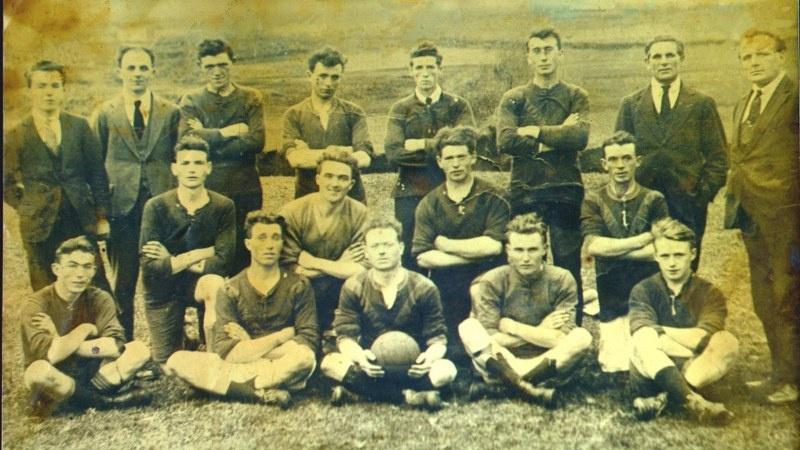 Special anniversary for Chill Chartha as first ever match to be marked 