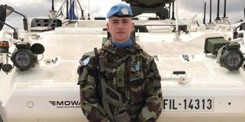 Inquiry into Private Seán Rooney death to take nine months