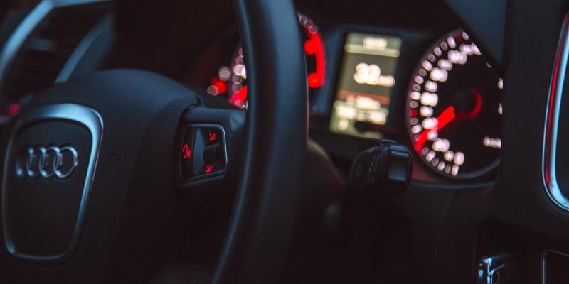 Car used in Donegal burglaries is forfeited to the State