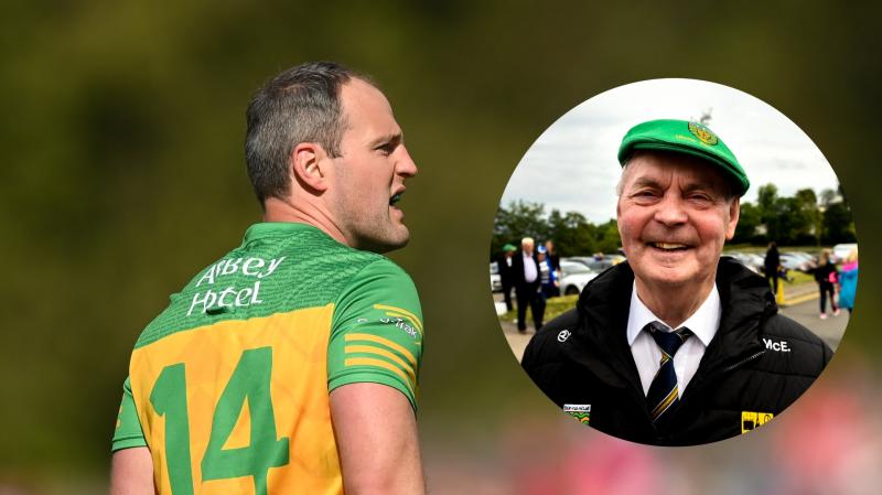 Mac's View: Michael Murphy return confirmation finally lands  