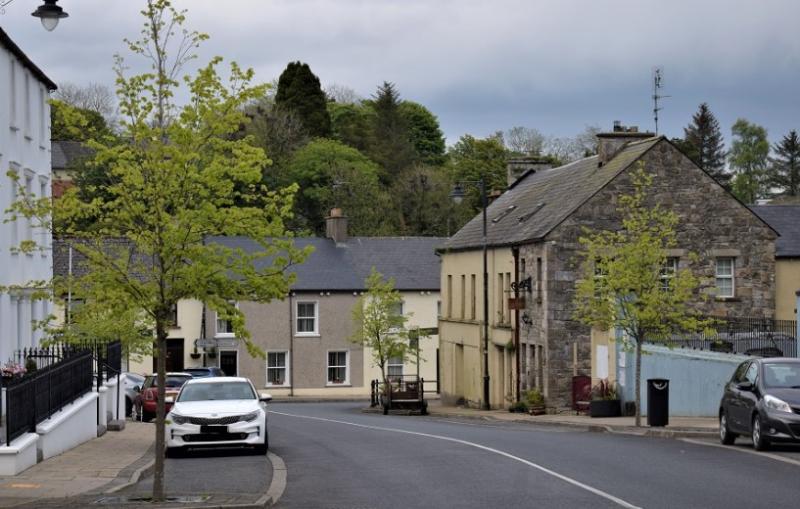 People in Pettigo urged to attend event about derelict and vacant properties