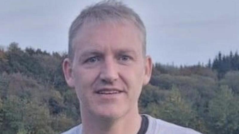 Niall Dunne steps down as Realt na Mara boss after one season