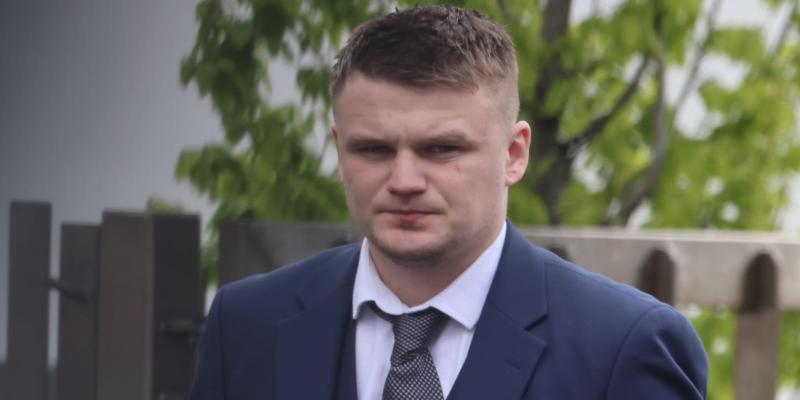 Donegal man in shock driving incident that left friend with brain injury avoids jail
