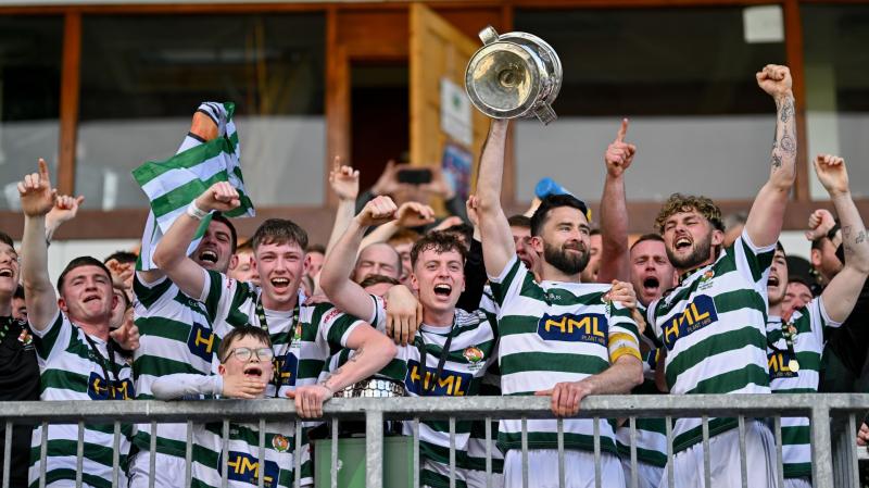 Donegal’s final four set for FAI Junior Cup national stage as round 4 draw is made