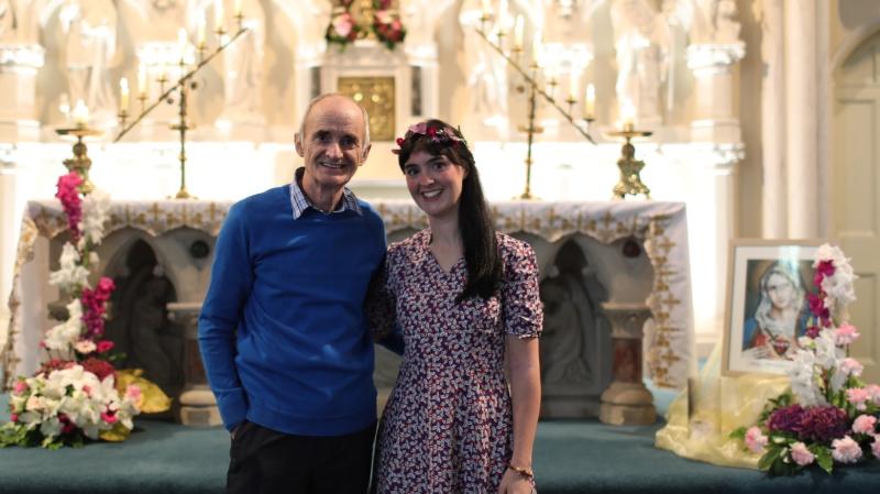 Radio Maria Christmas fundraising night set for Letterkenny