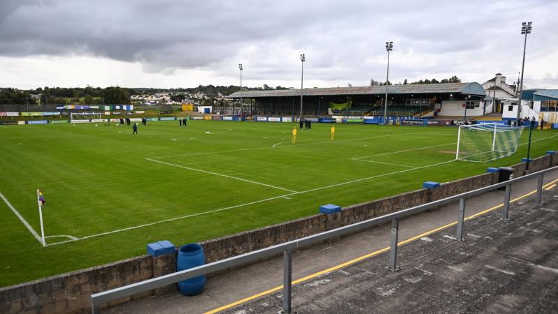 Finn Harps embrace humour over Chelsea's 8-0 win, recalling their own historic loss