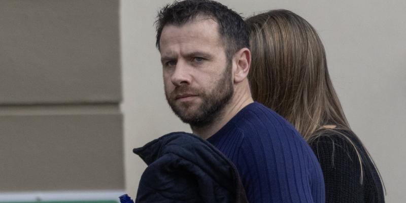 Milford man jailed after sexual assault of woman he contacted on Snapchat