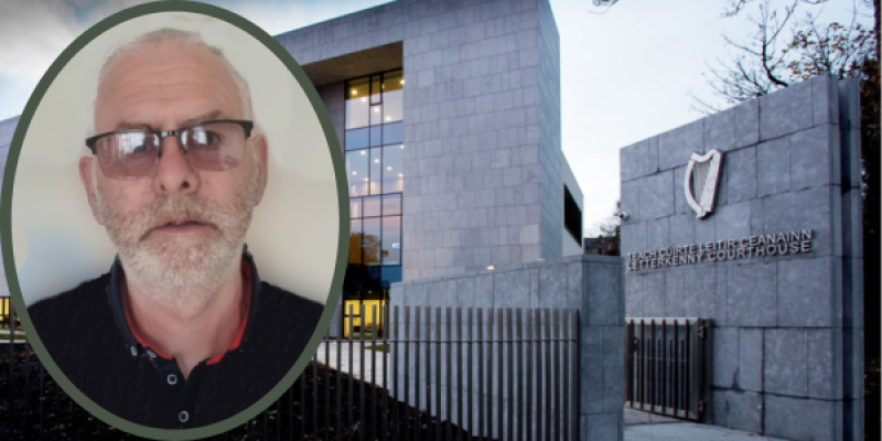 Former soldier faces prison for indecent assault of young girl in Donegal