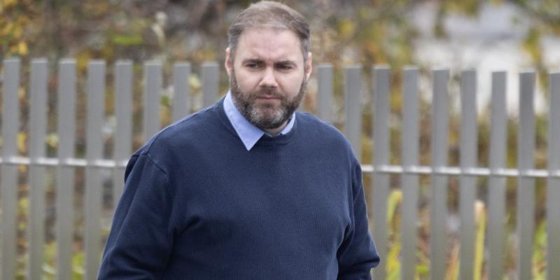 Donegal man caught with child sex cache gets chance to avoid prison term