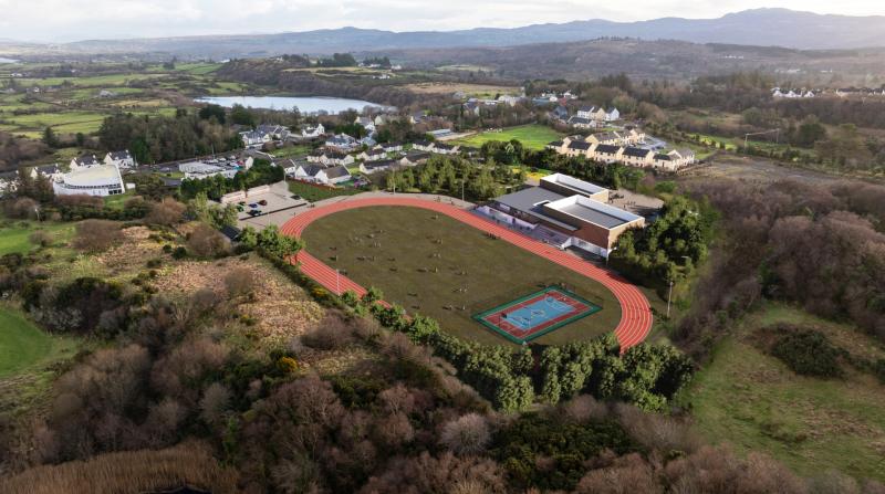 Creeslough Community Regeneration Project awarded funding of €13.5 million