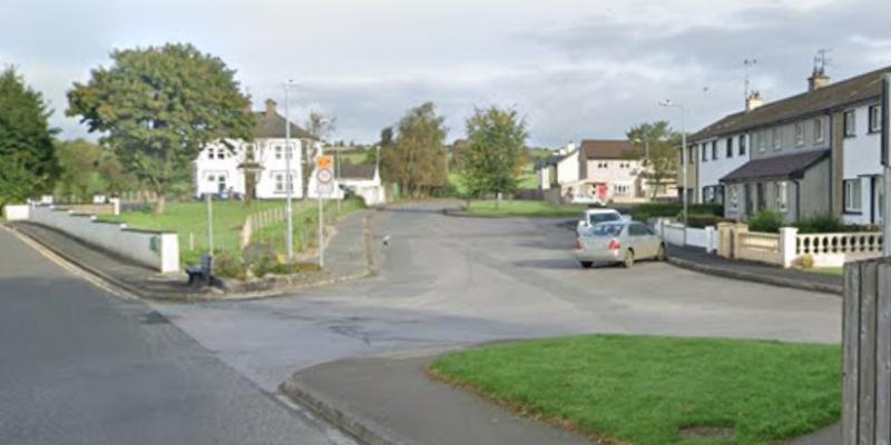 'Convoy is exploding at the sides': Forward planning needed for east Donegal village