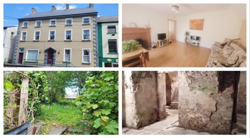 PROPERTY: Donegal property in prime location with huge potential hits the market