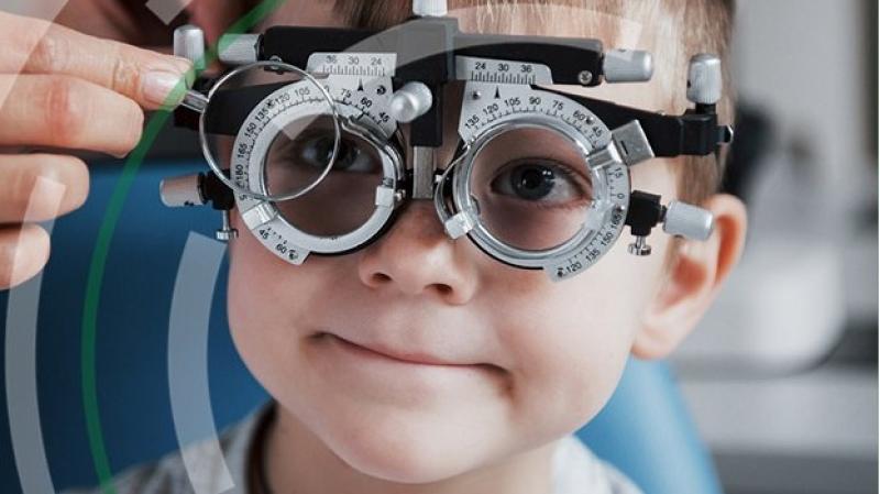 FODO Ireland calls on election candidates to resolve children’s eye care crisis
