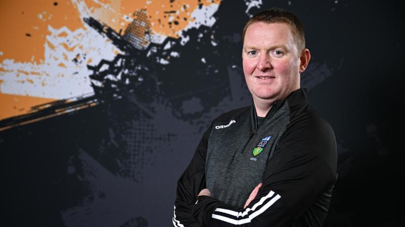 UCD boss William O’Connor recognised with Manager of the Year nomination 
