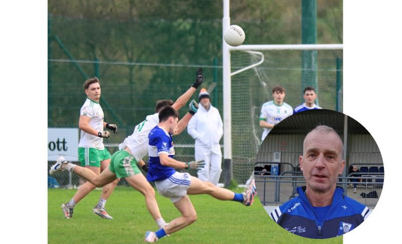 Four Masters U-21 coach Kennedy privileged to working with such talent