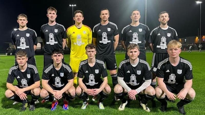 Donegal League: Letterkenny Rovers pushed all the way by Rathmullan Celtic 