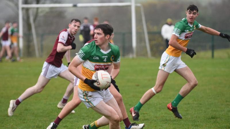 Draws for the U-21 A and B semi-finals reveal last-four pairings 