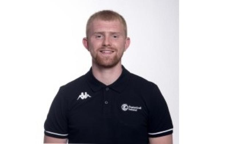 Former Donegal player Sean Taylor will play in Connacht final