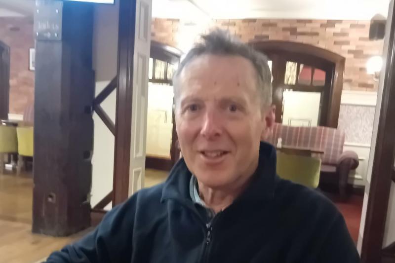 Milford farmer Manuc O'Donnell wins gold at National Community Games Awards 