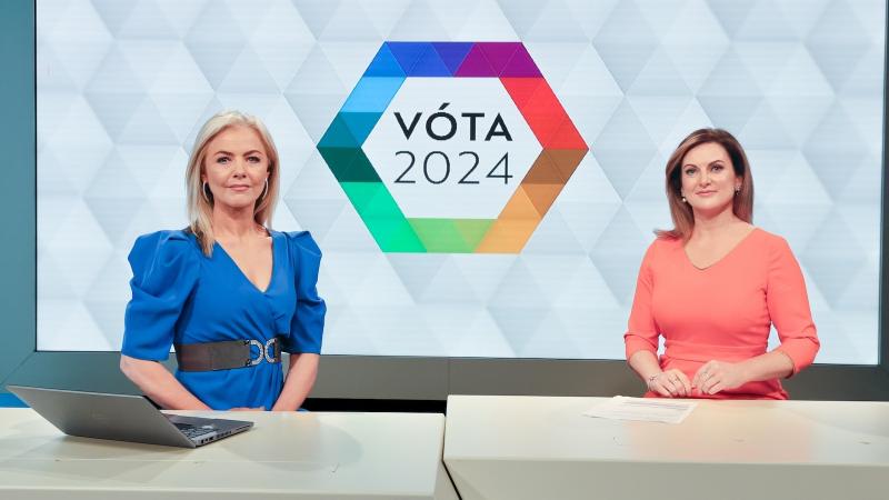 TG4/Ipsos B&A Donegal constituency poll says Fine Gael will struggle to retain seat