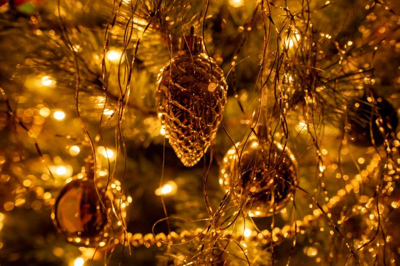 Christmas Tree Festival brings the magic of the season to Ballyshannon