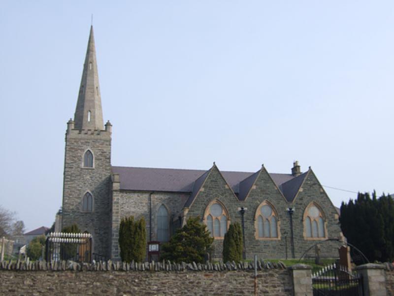 Donegal Chamber Music Society's St Cecilia concert to take place in Letterkenny