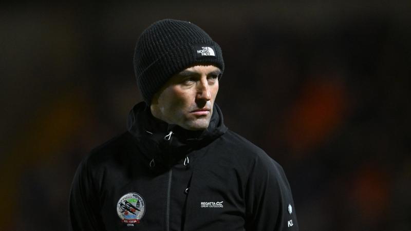 Karl Lacey's Kilcoo defeat Scotstown to reach fourth Ulster final in five seasons