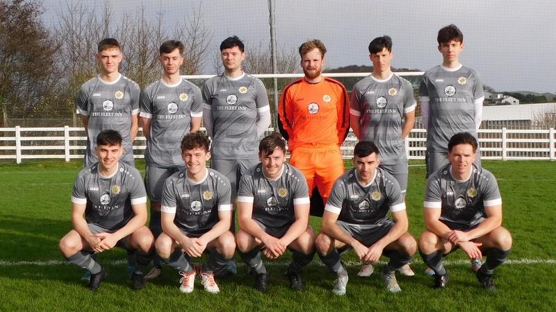 Donegal League: St Catherine’s triumphs over Lagan Harps in Ulster Junior Cup clash