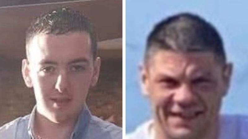 Sympathy extended to families and friends of two men killed in  Liscooley crash