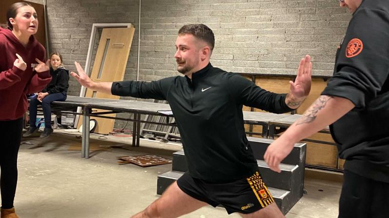 Letterkenny Music and Drama Group gear up for &lsquo;Shrek The Musical&rsquo; 