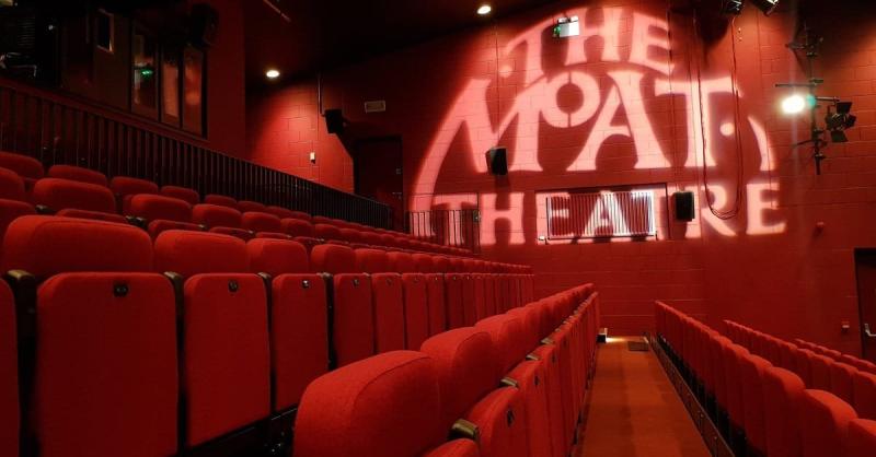 Donegal on the double ahead of All-Ireland One Act Drama finals 