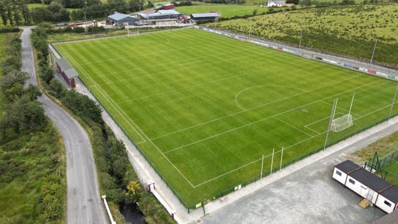 Termon GAA secures €500k investment to boost community facilities