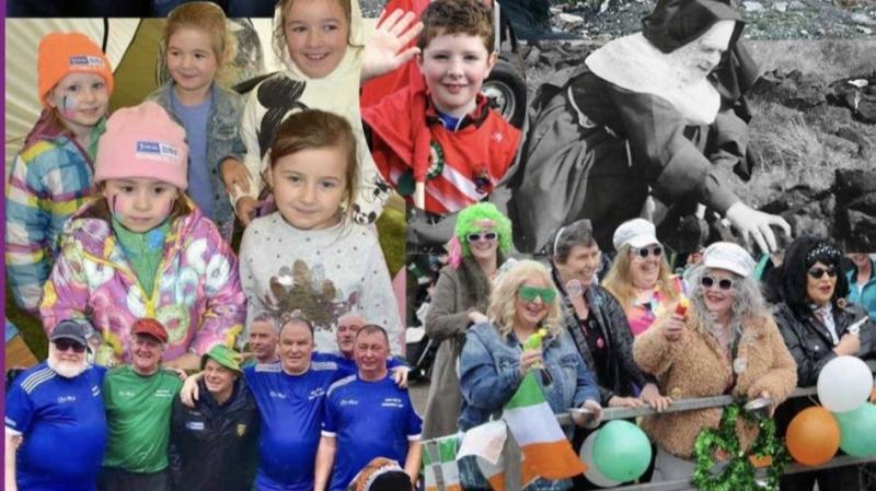 This year’s Creeslough View is now on sale