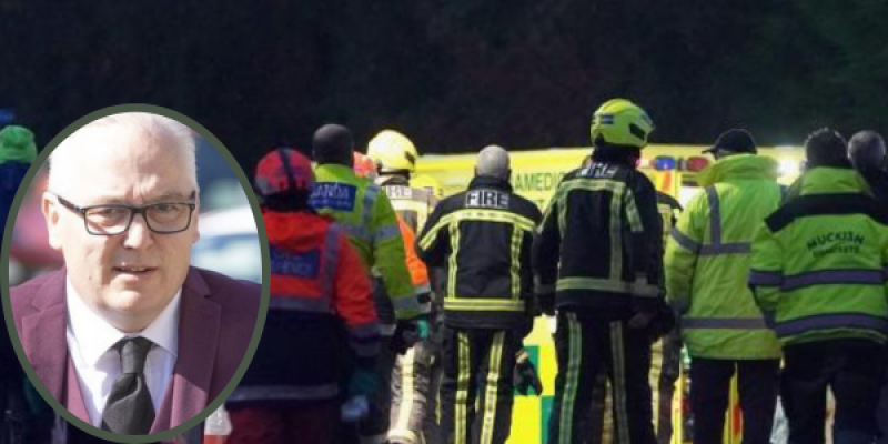 Councillors unanimously support to call for full inquiry into Creeslough explosion